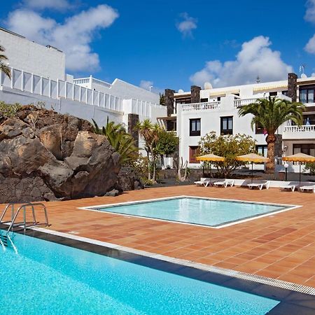 Apartment Caleton Blanco, Central Puerto Del Carmen Puerto del Carmen  Bagian luar foto