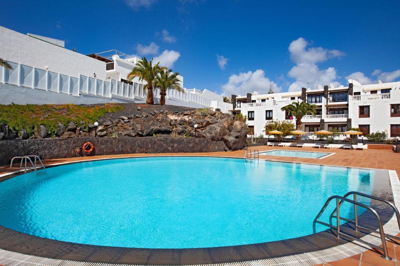 Apartment Caleton Blanco, Central Puerto Del Carmen Puerto del Carmen  Bagian luar foto