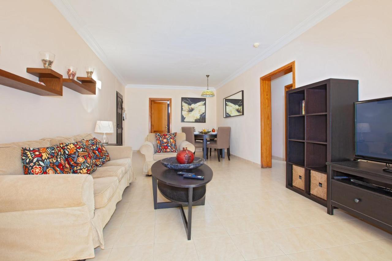 Apartment Caleton Blanco, Central Puerto Del Carmen Puerto del Carmen  Bagian luar foto