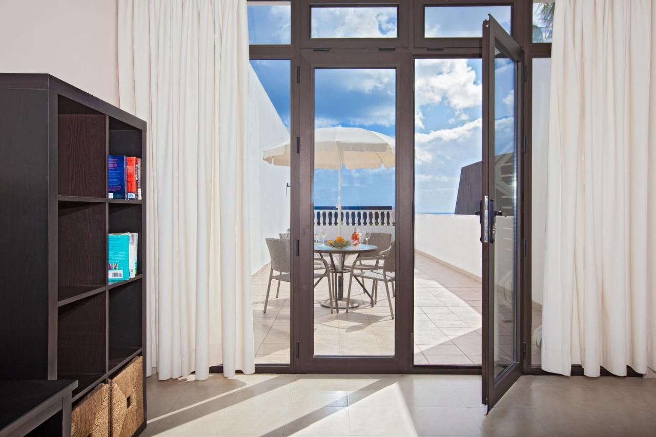 Apartment Caleton Blanco, Central Puerto Del Carmen Puerto del Carmen  Bagian luar foto