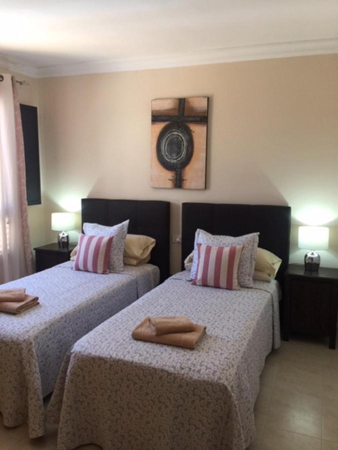 Apartment Caleton Blanco, Central Puerto Del Carmen Puerto del Carmen  Bagian luar foto