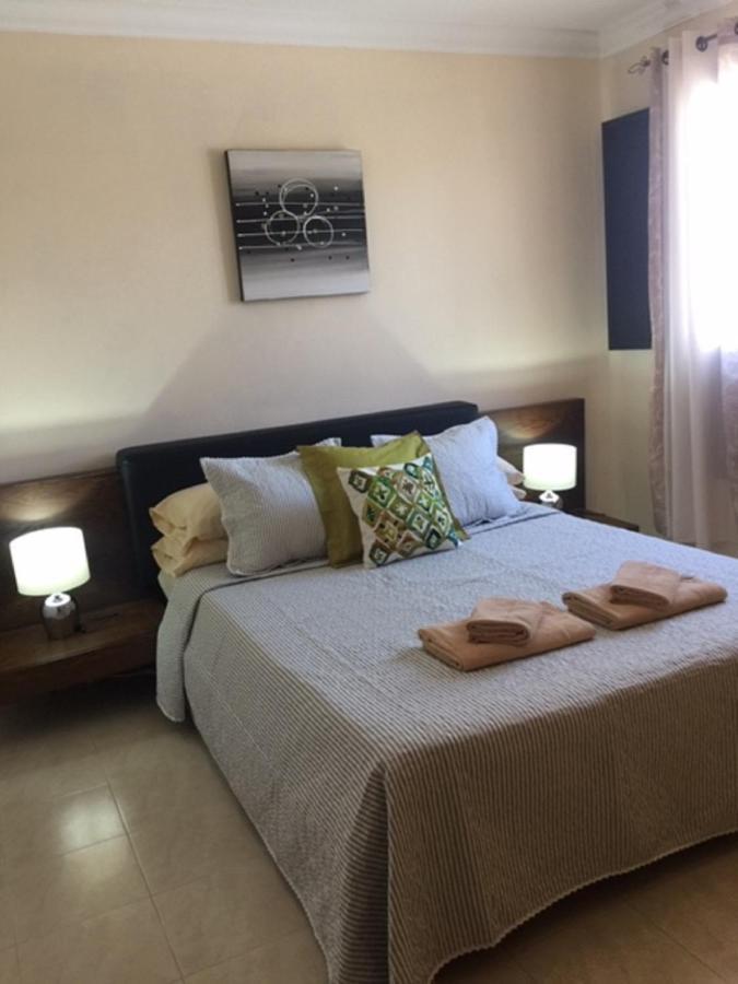 Apartment Caleton Blanco, Central Puerto Del Carmen Puerto del Carmen  Bagian luar foto