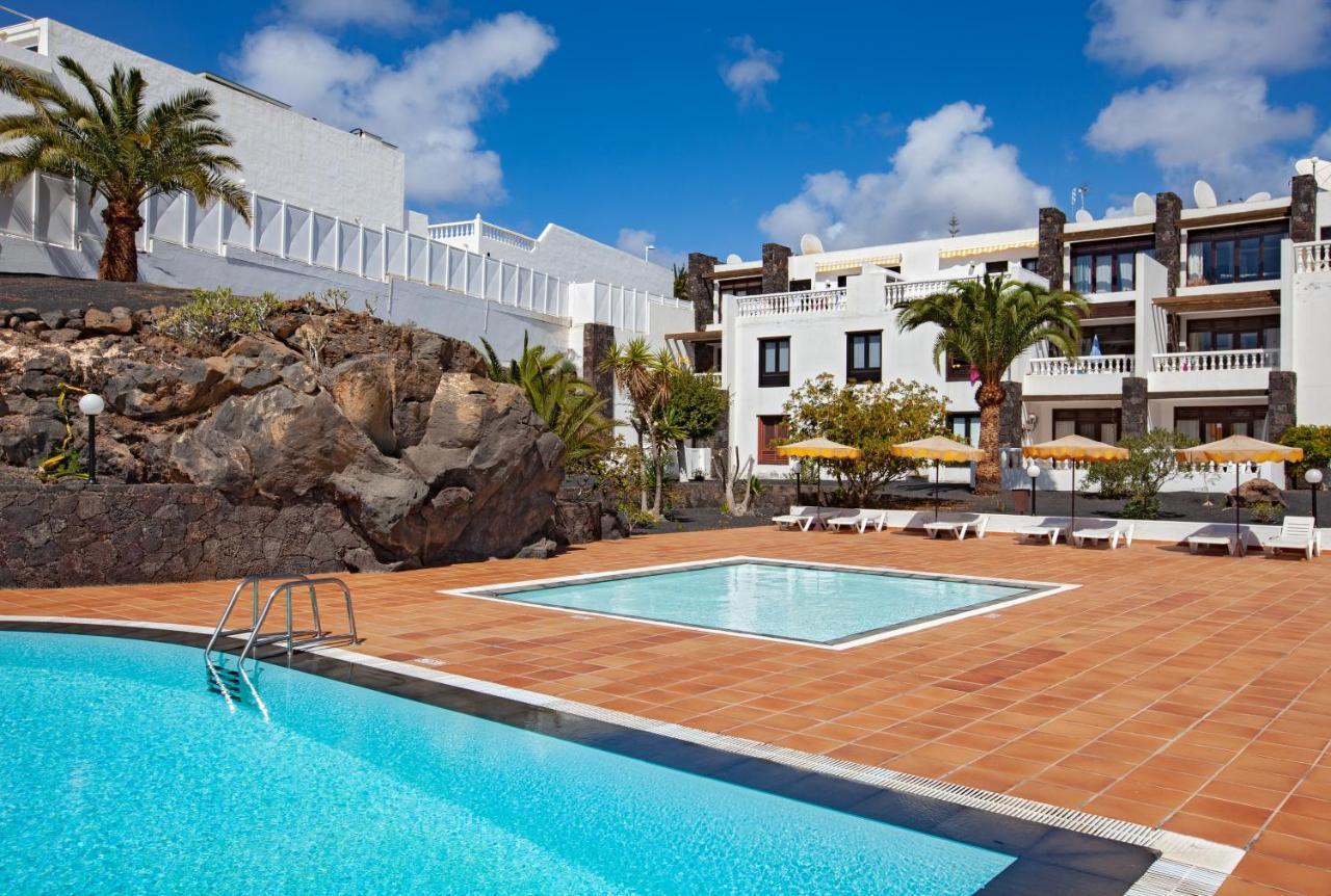 Apartment Caleton Blanco, Central Puerto Del Carmen Puerto del Carmen  Bagian luar foto