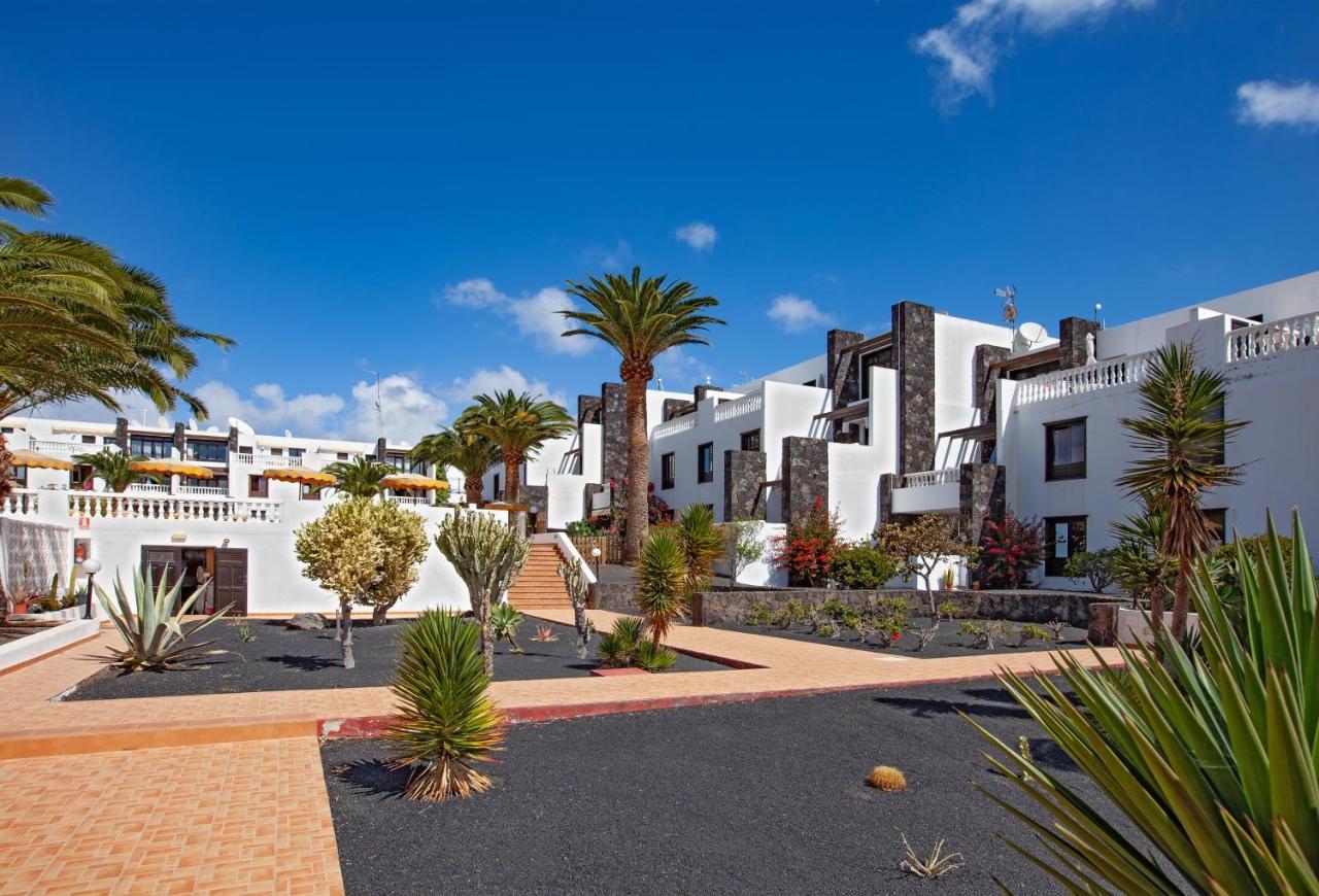 Apartment Caleton Blanco, Central Puerto Del Carmen Puerto del Carmen  Bagian luar foto
