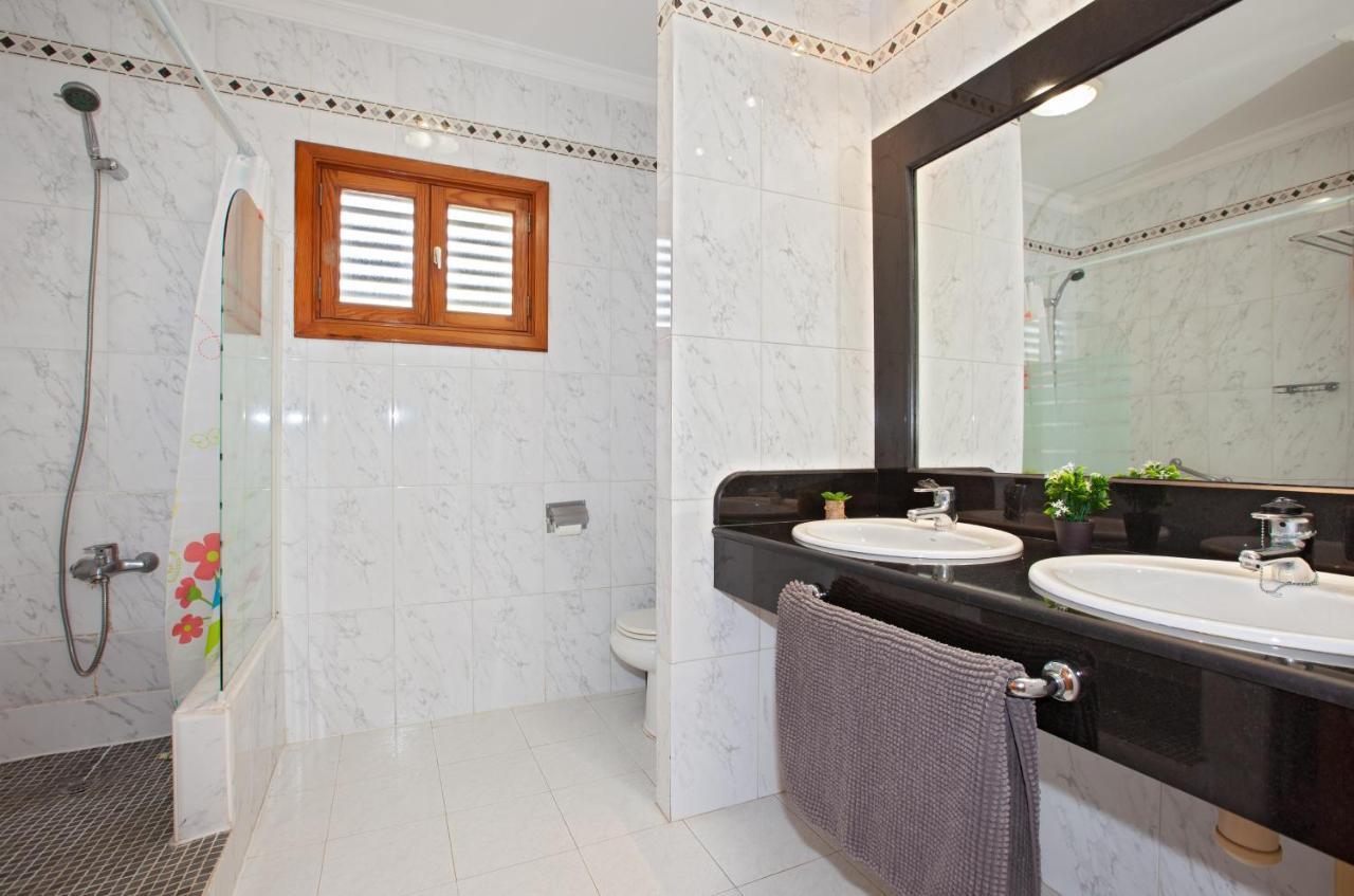 Apartment Caleton Blanco, Central Puerto Del Carmen Puerto del Carmen  Bagian luar foto
