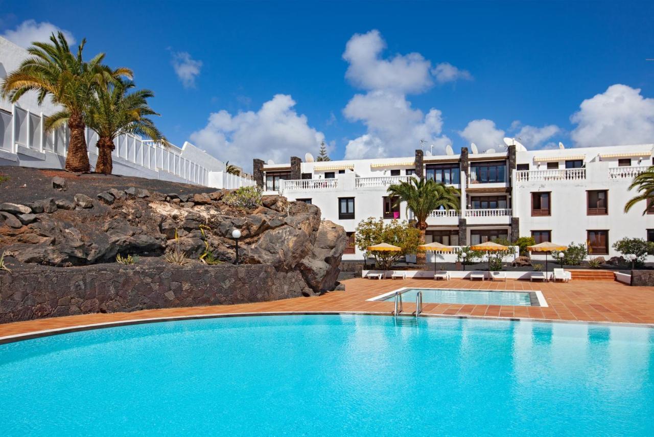 Apartment Caleton Blanco, Central Puerto Del Carmen Puerto del Carmen  Bagian luar foto